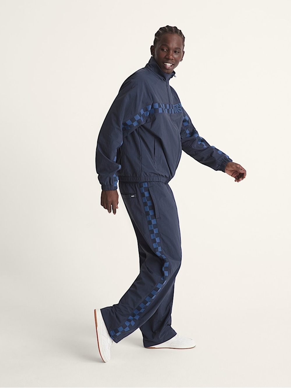 Vans Ronnie Track Pant Small